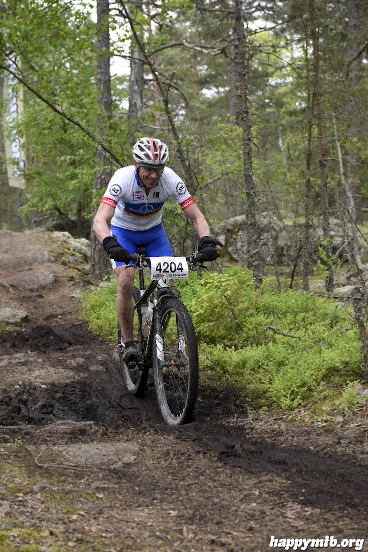 Bild från Lida Loop 2015